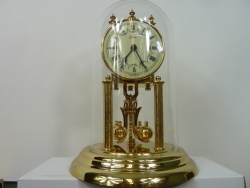 Kern Anniversary Clock